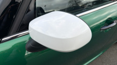 MINI Hatchback 2.0 Cooper S Sport 5dr Auto Petrol Hatchback